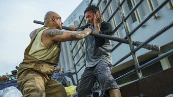 The Furious Scene snapshot