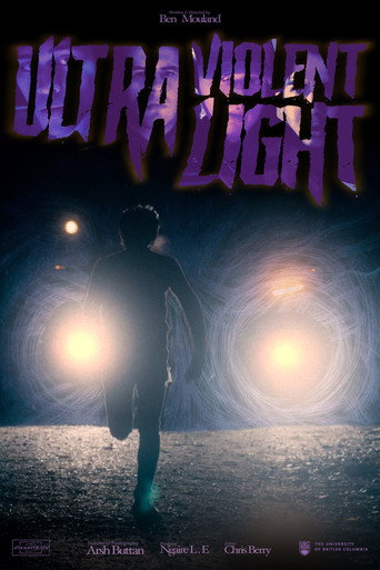 Ultra Violent Light (2023)