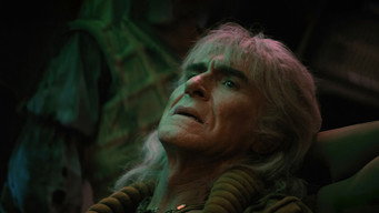 Still 5 from Star Trek II: The Wrath of Khan