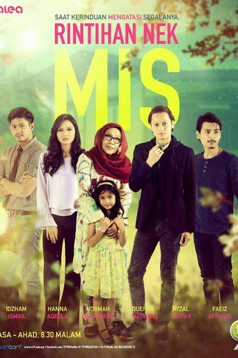 Rintihan Nek Mis