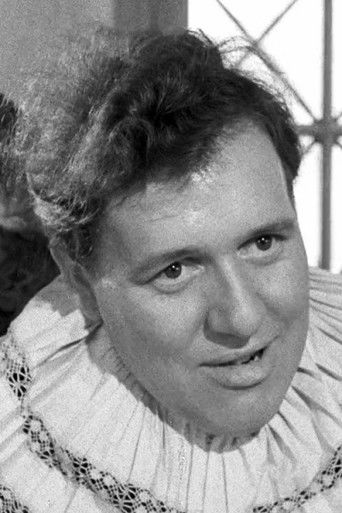 Foto de Henry Lohmann