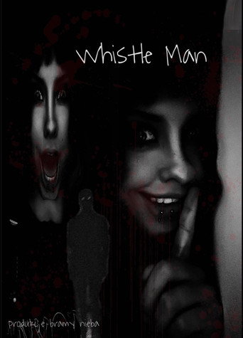 Whistle Man