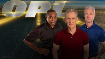 On Patrol: Live - S1E01