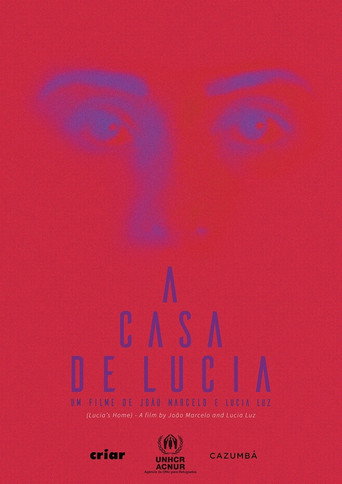 A Casa de Lucia (2017)