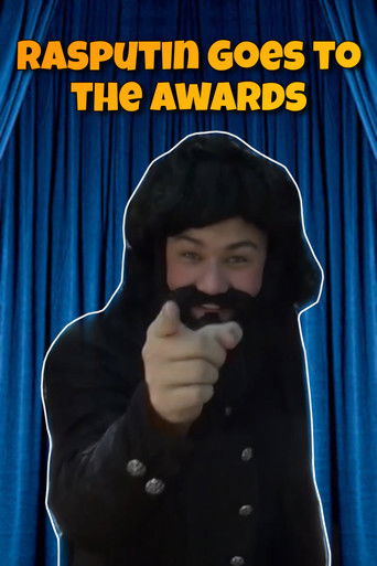 Cartell de Rasputin Goes to the Awards
