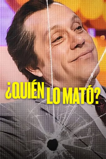 Póster del título