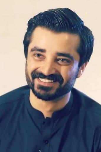 Imagen de Hamza Ali Abbasi