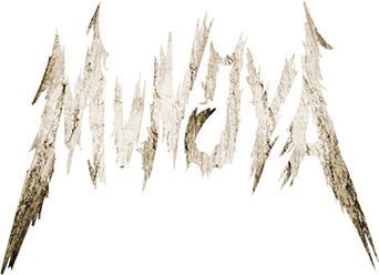 Munjya logo