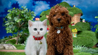 Mittens & Pants (2022- )