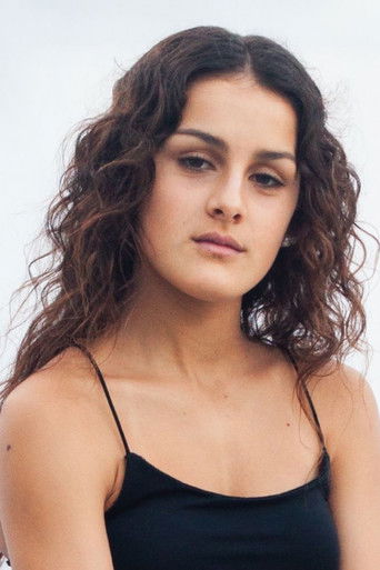 Foto de Aina Martínez