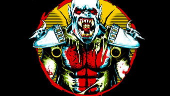 #30 Rawhead Rex