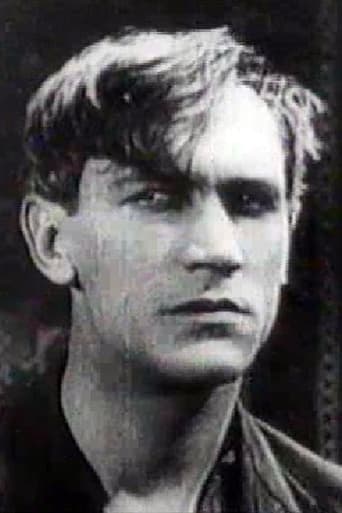 Image of Sergei Minin
