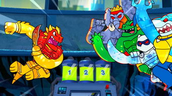 Episode 3 — What Goos Around Comes Around