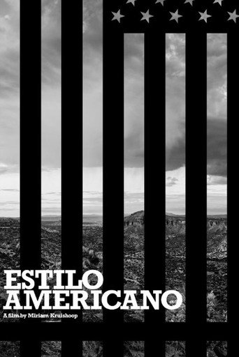 Estilo Americano (2021)