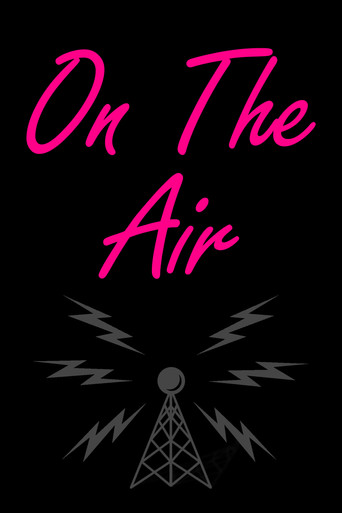 On the Air (2022)