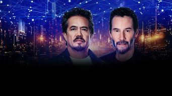 Visionaries (2025- )