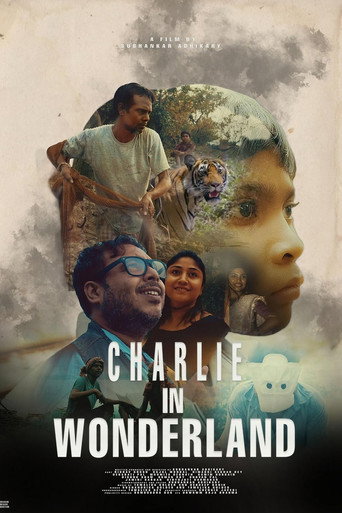 Charlie in Wonderland — Film en streaming