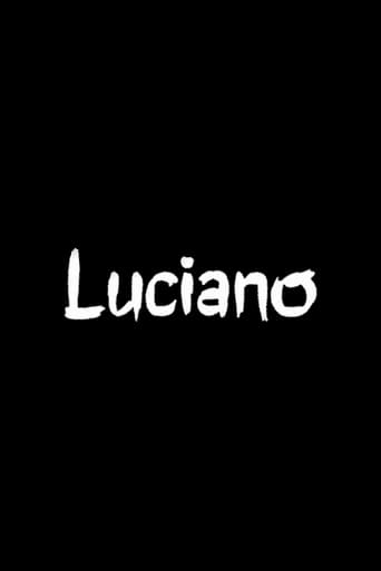 Poster of Luciano