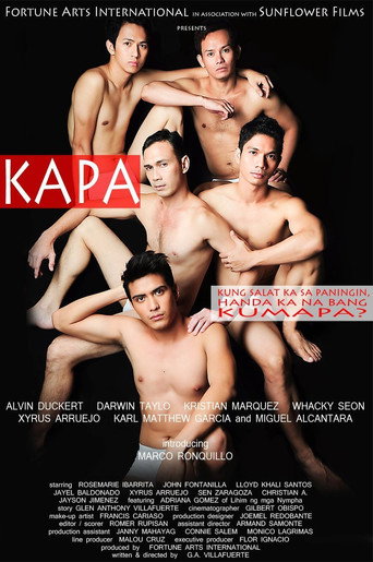 Kap&aacute; (2012)