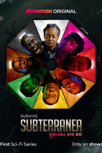 Subterranea