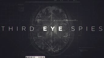 Galeria 1 - Third Eye Spies