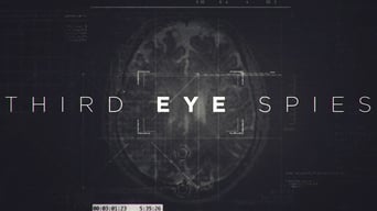 Third Eye Spies (2019)