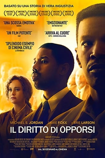 Il diritto di opporsi Film completo ita 