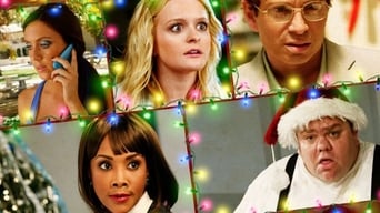 A Holiday Heist (2011)