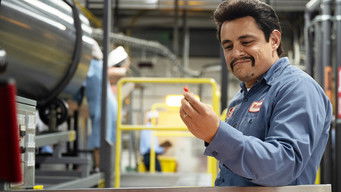 Galeria 5 - Flamin'Hot: La historia de los Cheetos picantes