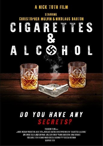 Cigarettes & Alcohol