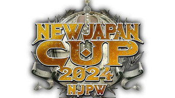 Still 1 from NJPW New Japan Cup 2024 - Day 2