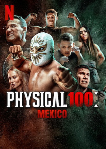 Physical 100: Mexico