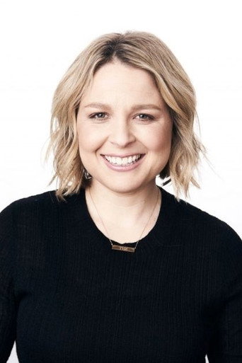 Foto de Joanna Teplin