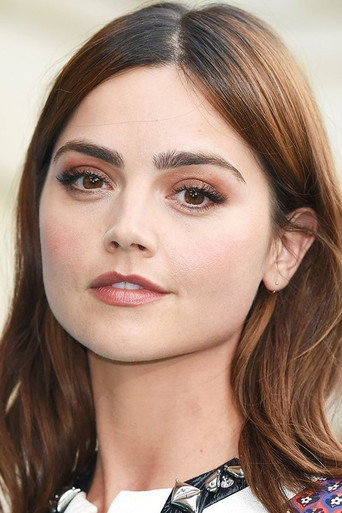 Jenna Coleman fotoğrafı 8