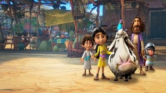 Ver The Chosen Adventures