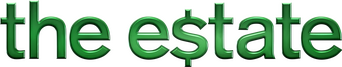 The Estate logo