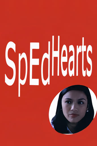 Poster för SpEd Hearts