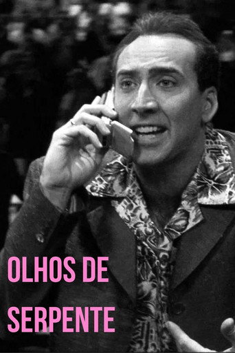 Olhos de Serpente