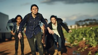 Tomorrow When the War Began - S1E01