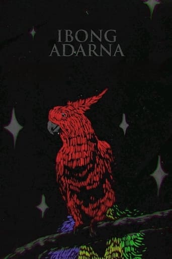 Poster of Ibong Adarna