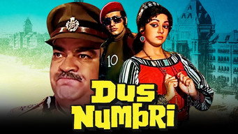 Dus Numbri (1976)