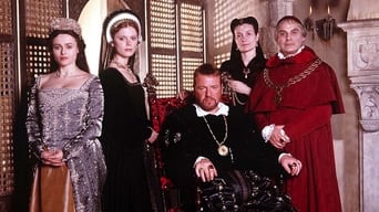 Enrique VIII - 1x01
