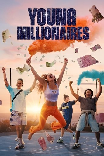 Young Millionnaires