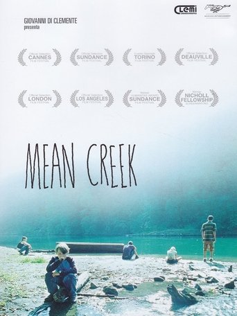 Mean Creek