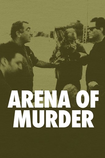 The Arena of Murder (1996)