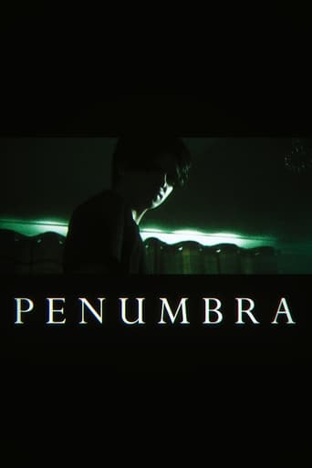 Penumbra en streaming 