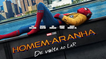 Cena de Homem-Aranha: De Volta ao Lar