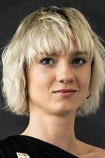 Foto de Ieva Rupeikaitė