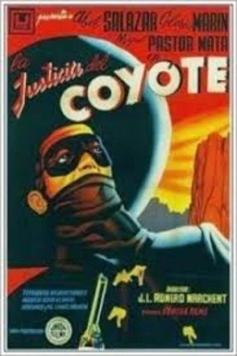 La justicia del Coyote