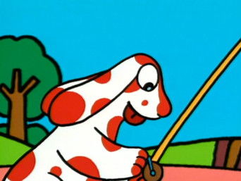 第20話：Si va a pescare